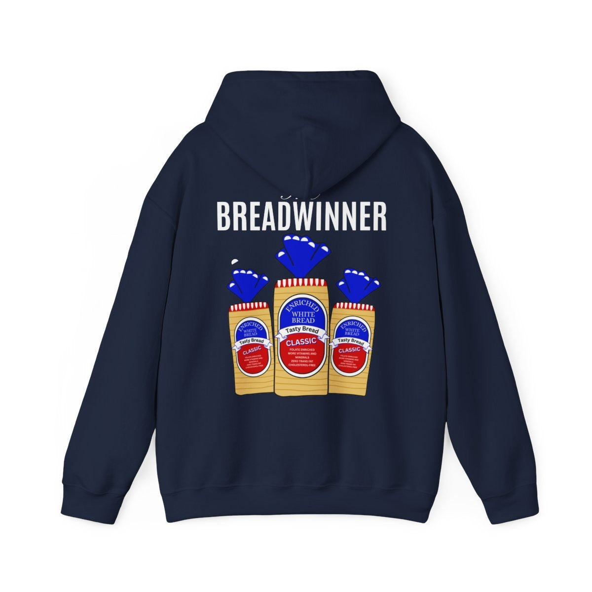 BREADWINNER  - Filipino Food (Hoodie)