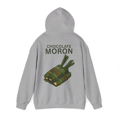 MORON - Pasalubong Center (Hoodie)