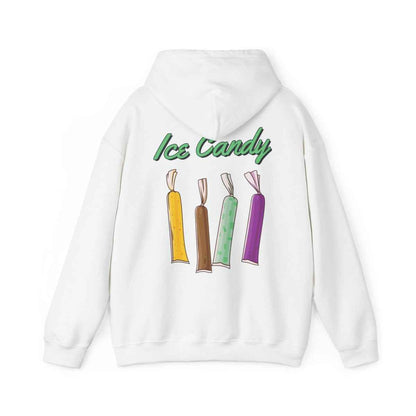 ICE CANDY CRUSH - Filipino Food (Hoodie)
