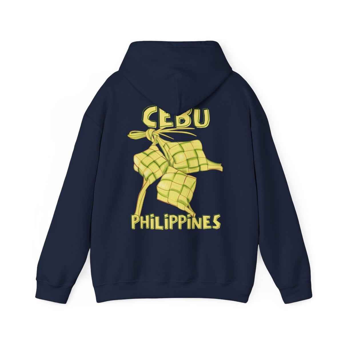 PUSO - Pasalubong Center (Hoodie)