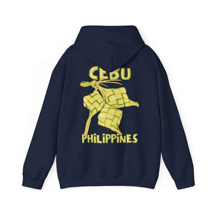 PUSO - Pasalubong Center (Hoodie)