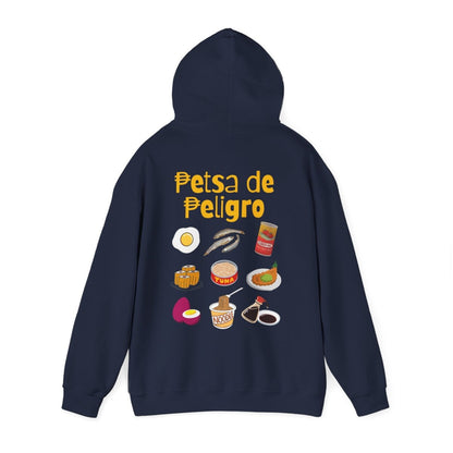 DELATA - Filipino Food (Hoodie)
