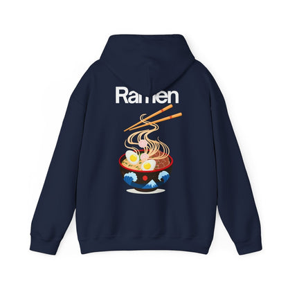 BROTH MODE - Japanese Food (Hoodie)