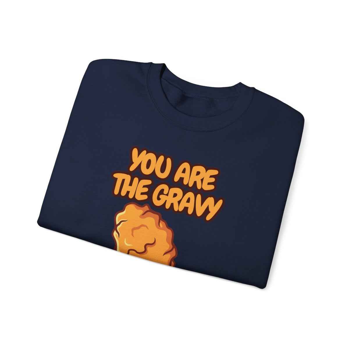 UNLI GRAVY - Filipino Food (Sweatshirt)