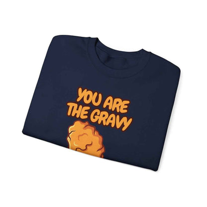 UNLI GRAVY - Filipino Food (Sweatshirt)