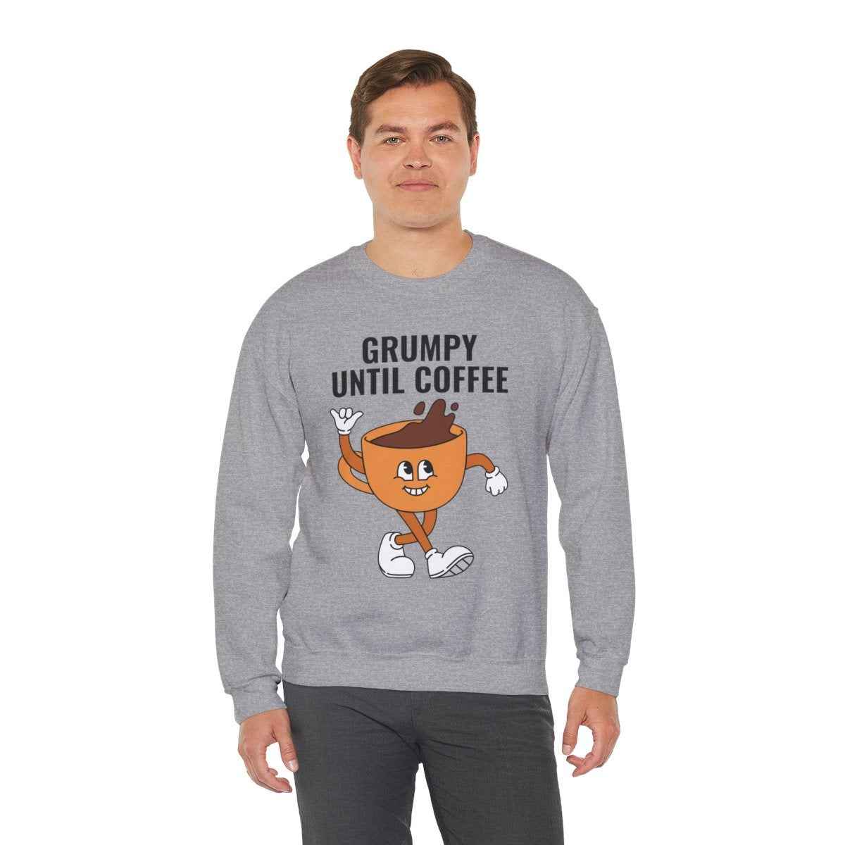 IVORY ROAST - Coffee (Sweatshirt)