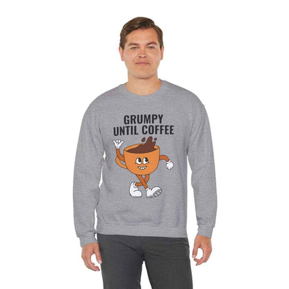 IVORY ROAST - Coffee (Sweatshirt)