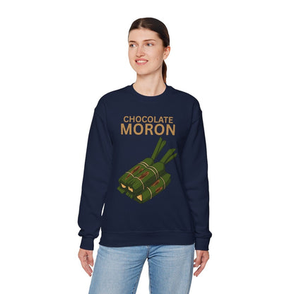 MORON - Pasalubong Center (Sweatshirt)