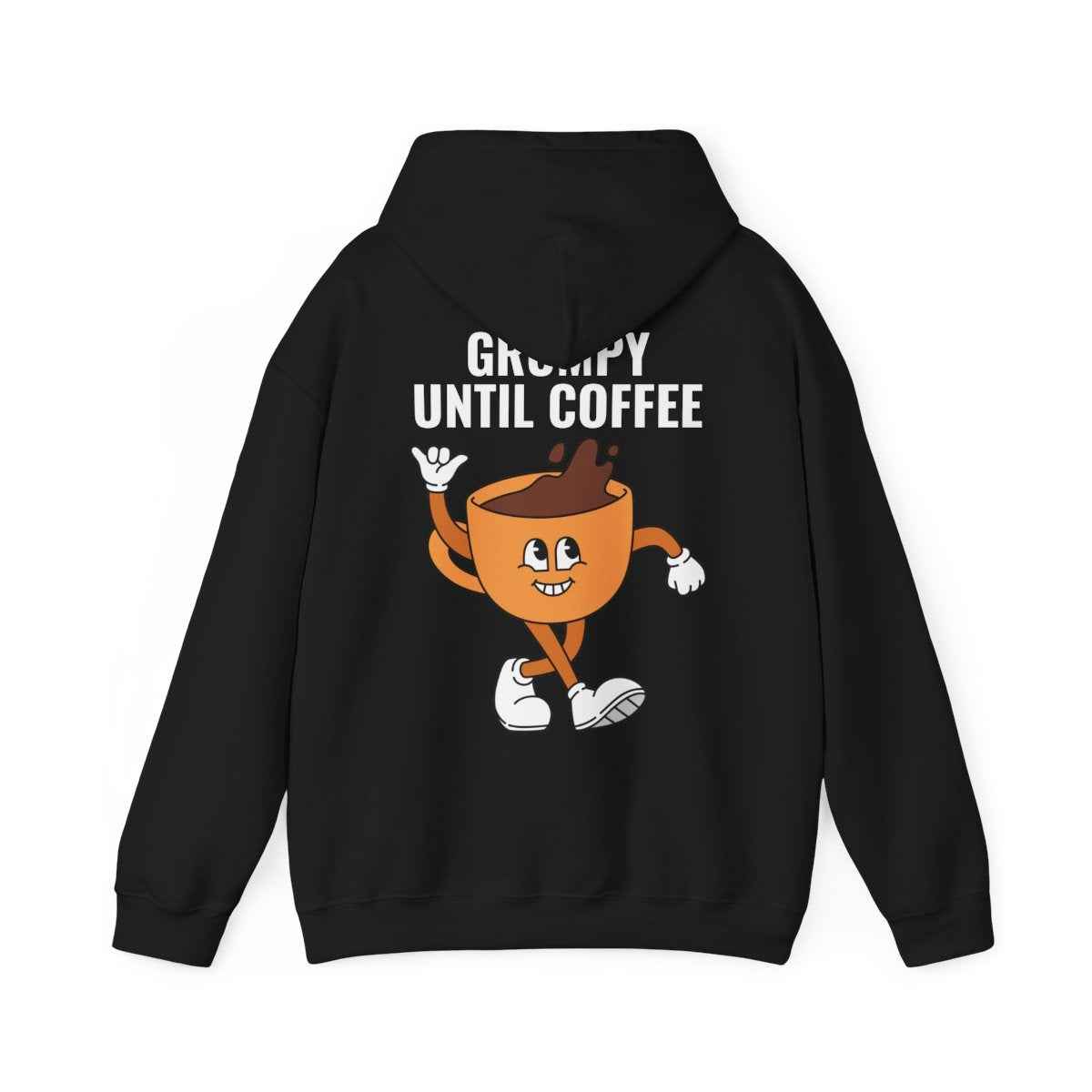 IVORY ROAST - Coffee (Hoodie)