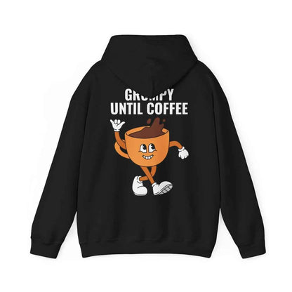 IVORY ROAST - Coffee (Hoodie)