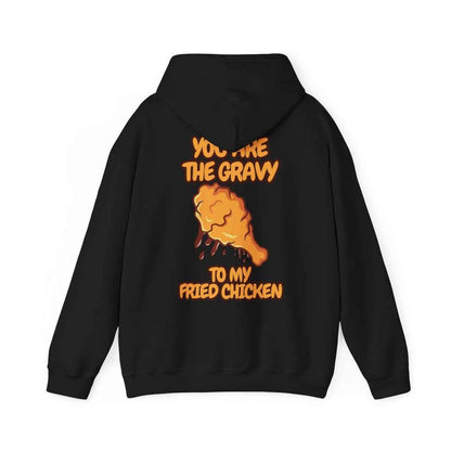 UNLI GRAVY - Filipino Food (Hoodie)