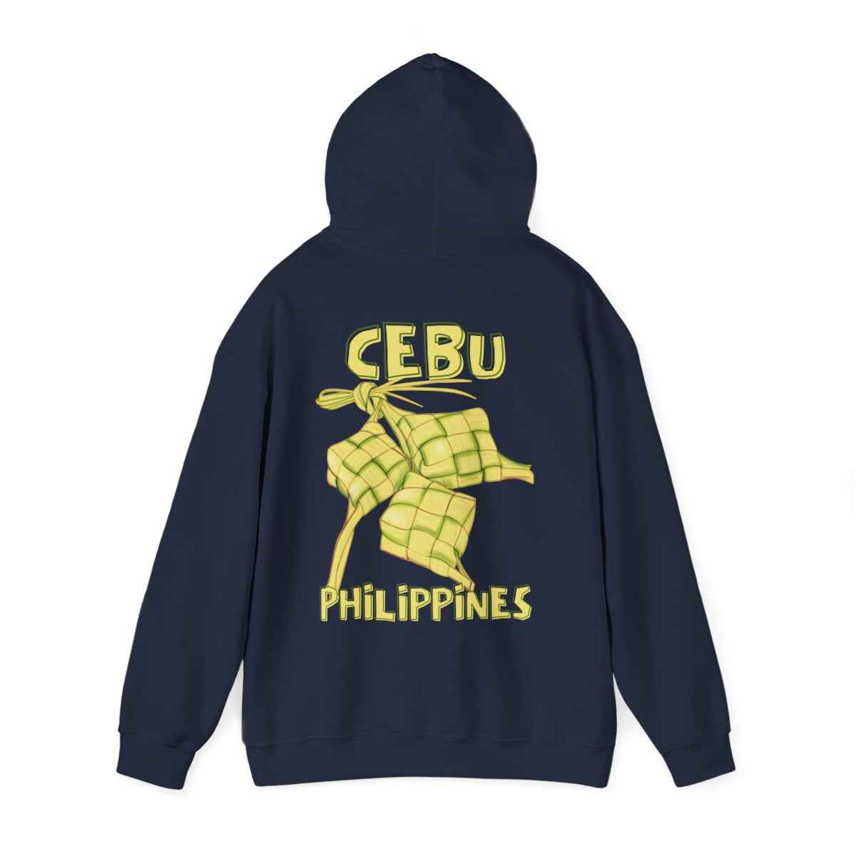 PUSO - Pasalubong Center (Hoodie)