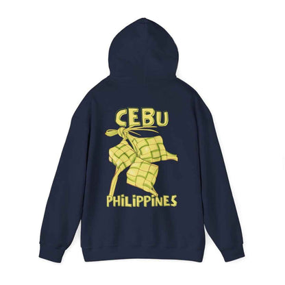 PUSO - Pasalubong Center (Hoodie)