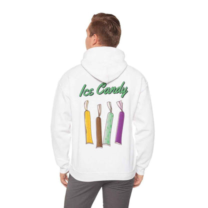ICE CANDY CRUSH - Filipino Food (Hoodie)