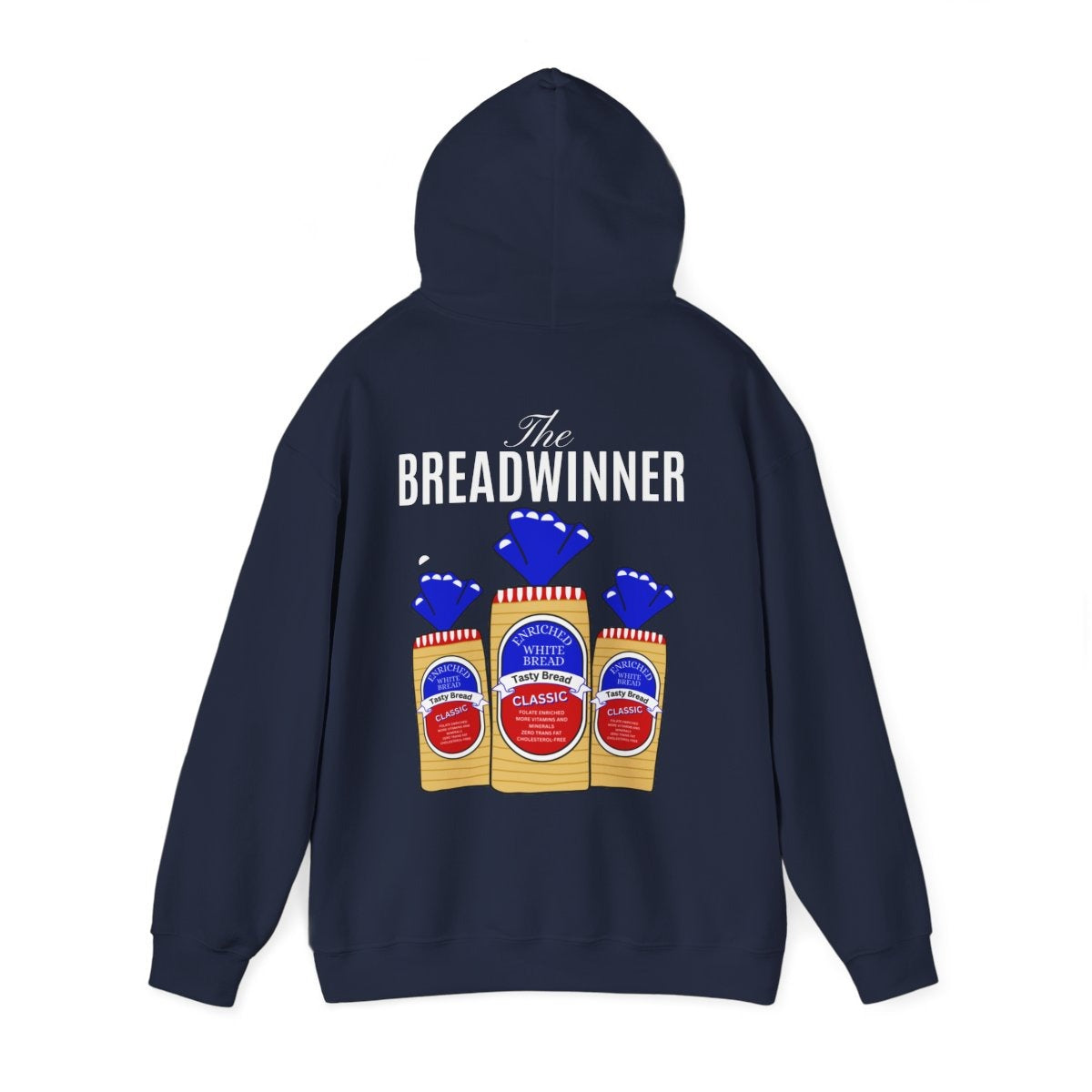 BREADWINNER  - Filipino Food (Hoodie)