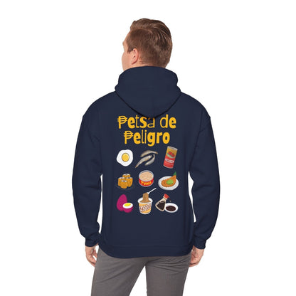 DELATA - Filipino Food (Hoodie)