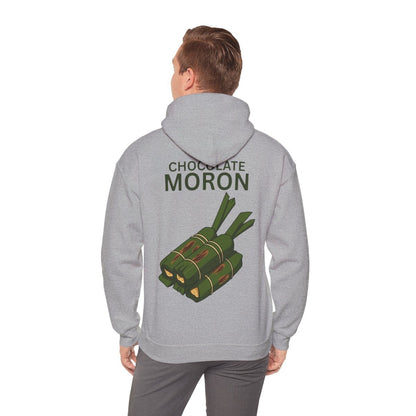 MORON - Pasalubong Center (Hoodie)