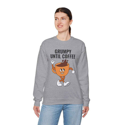 IVORY ROAST - Coffee (Sweatshirt)