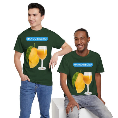 MANGO NECTAR - Pasalubong Center (Basic Tee)