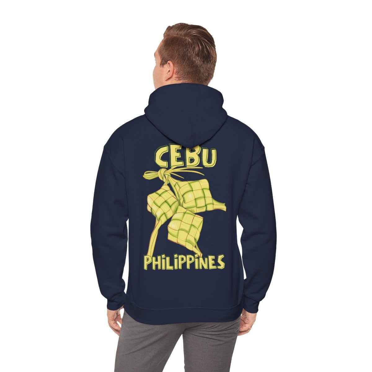 PUSO - Pasalubong Center (Hoodie)