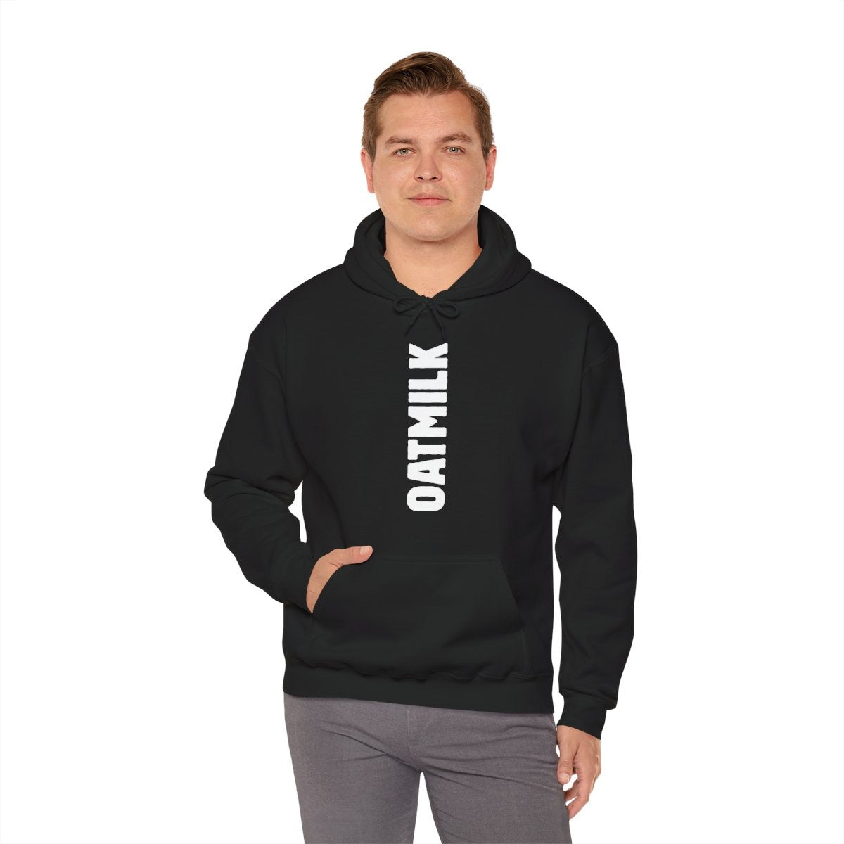 OATMILK 1 - Drinks (Hoodie)