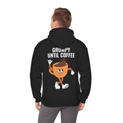 IVORY ROAST - Coffee (Hoodie)