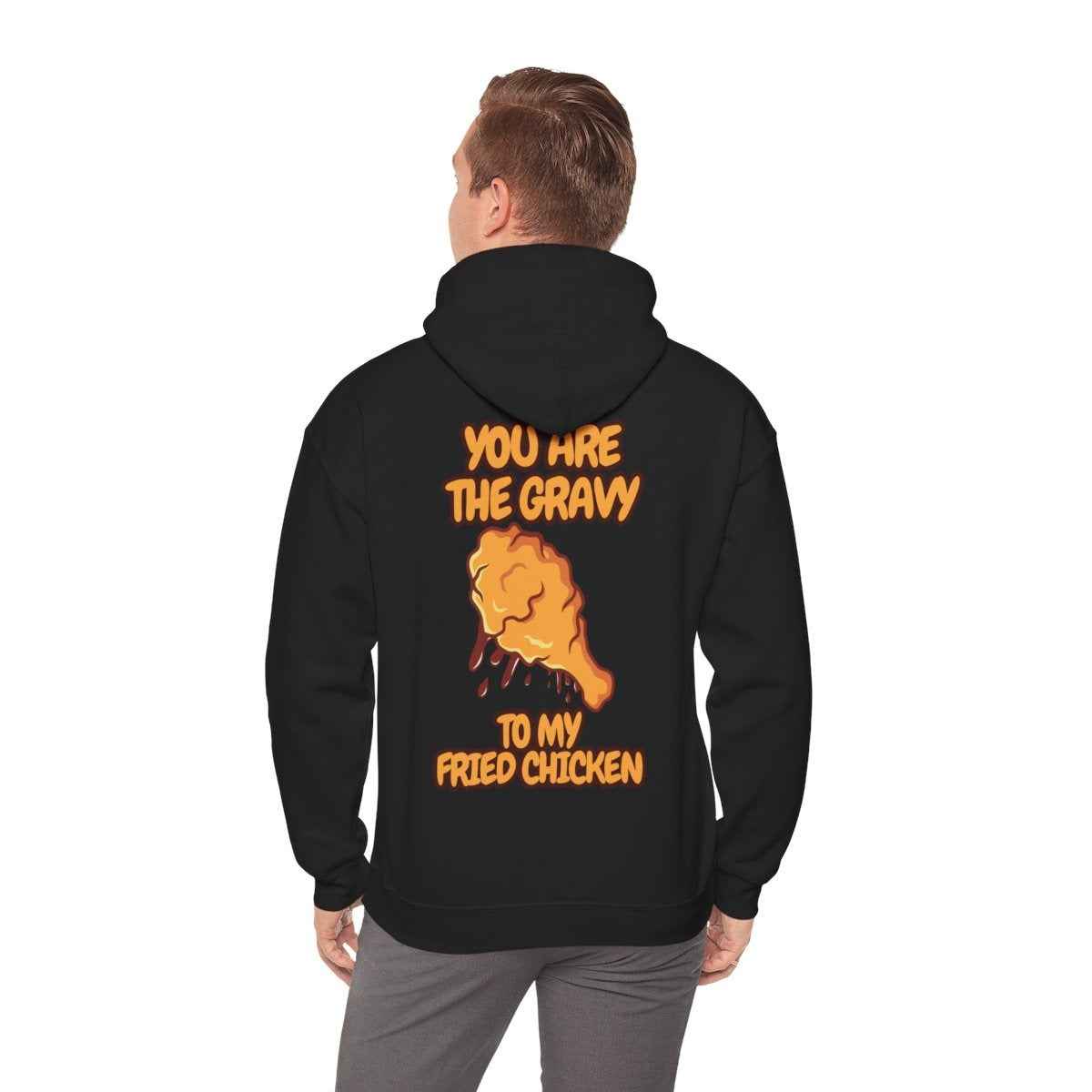 UNLI GRAVY - Filipino Food (Hoodie)