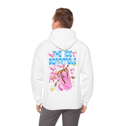 SCRAMBLE CRAZE - Filipino Food (Hoodie)