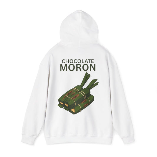 MORON - Pasalubong Center (Hoodie)