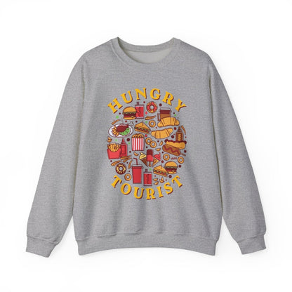 STREET GOURMET - Foodie Club (Sweatshirt)