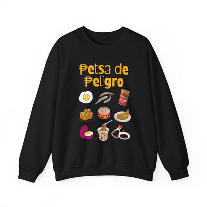 DELATA - Filipino Food (Sweatshirt)
