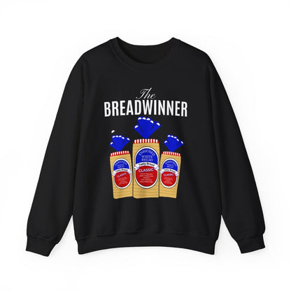 BREADWINNER - Filipino Food (Sweatshirt)