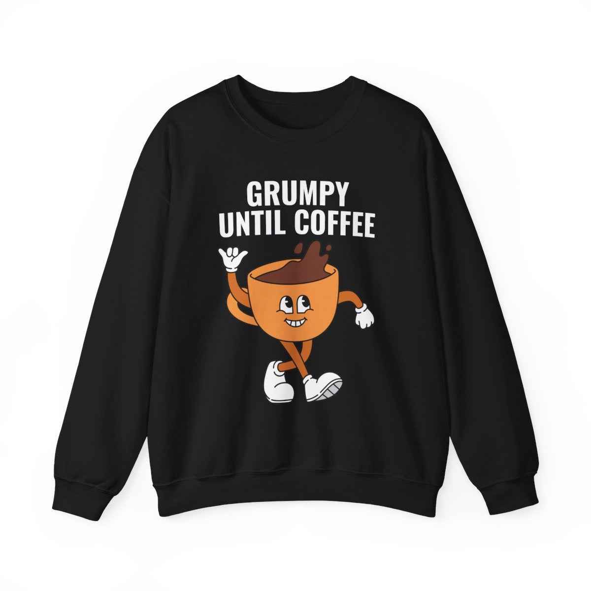 IVORY ROAST - Coffee (Sweatshirt)