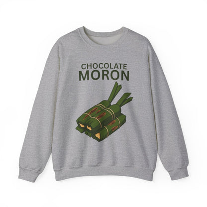 MORON - Pasalubong Center (Sweatshirt)