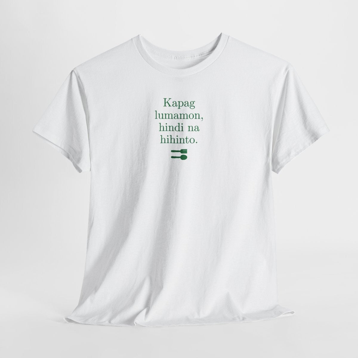UNLI RICE 2 - Filipino Food (Kids Tee)