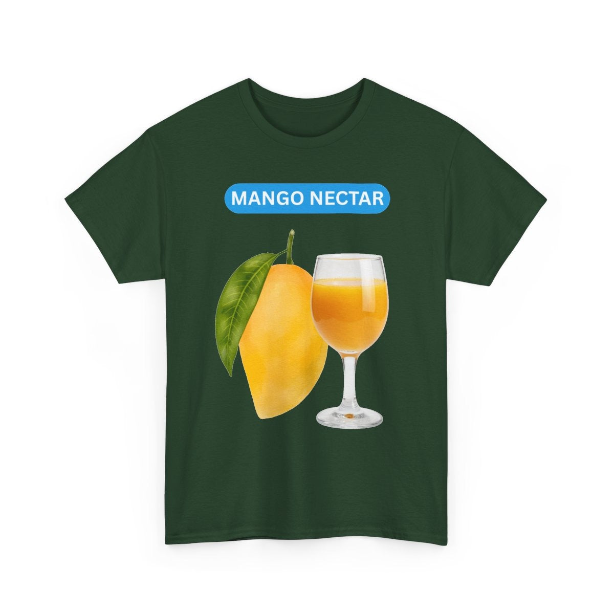 MANGO NECTAR - Pasalubong Center (Basic Tee)