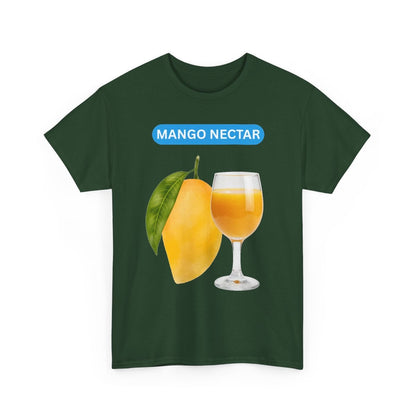 MANGO NECTAR - Pasalubong Center (Basic Tee)