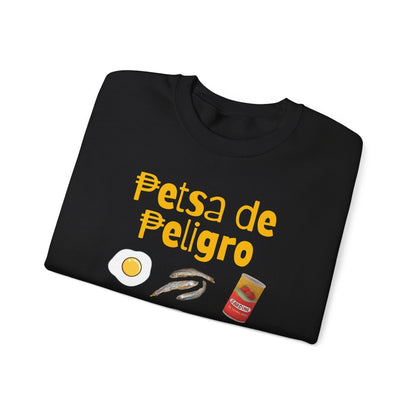 DELATA - Filipino Food (Sweatshirt)
