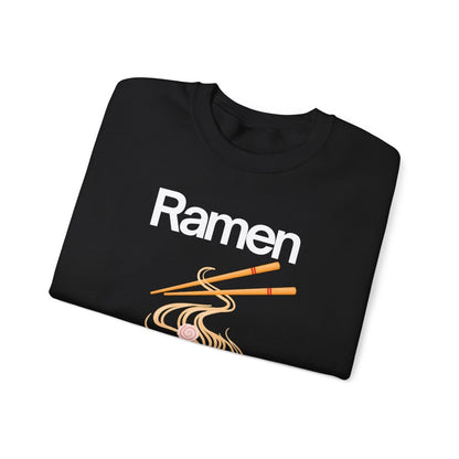 BROTH MODE - Japanese Food (Sweatshirt)