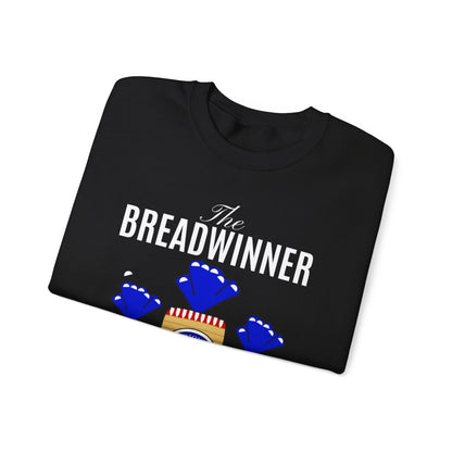 BREADWINNER - Filipino Food (Sweatshirt)