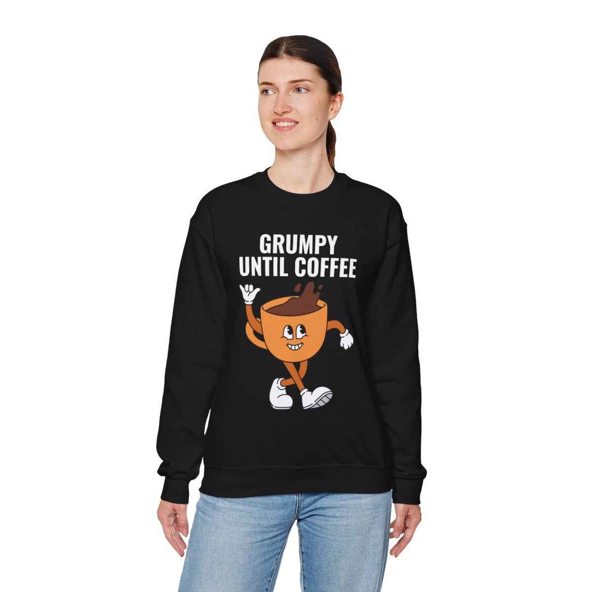 IVORY ROAST - Coffee (Sweatshirt)