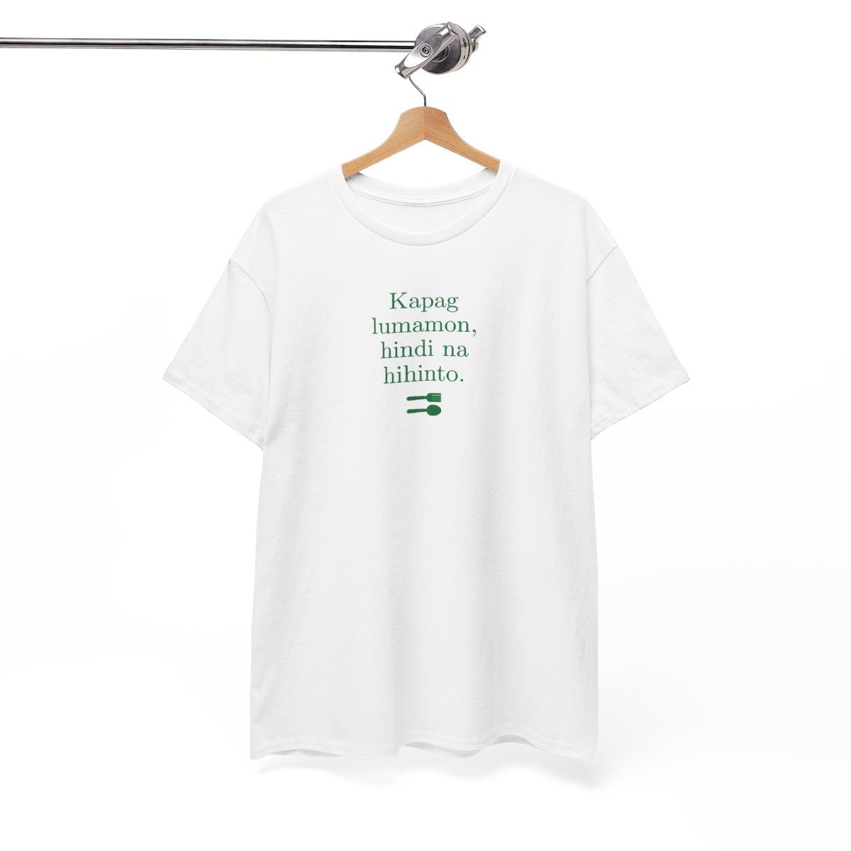 UNLI RICE 2 - Filipino Food (Kids Tee)