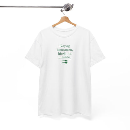 UNLI RICE 2 - Filipino Food (Kids Tee)