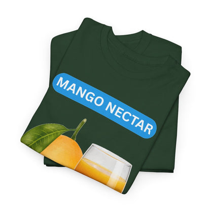 MANGO NECTAR - Pasalubong Center (Basic Tee)
