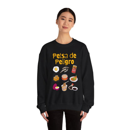 DELATA - Filipino Food (Sweatshirt)