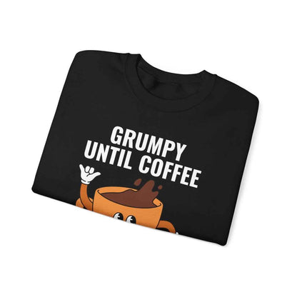 IVORY ROAST - Coffee (Sweatshirt)