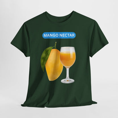MANGO NECTAR - Pasalubong Center (Basic Tee)