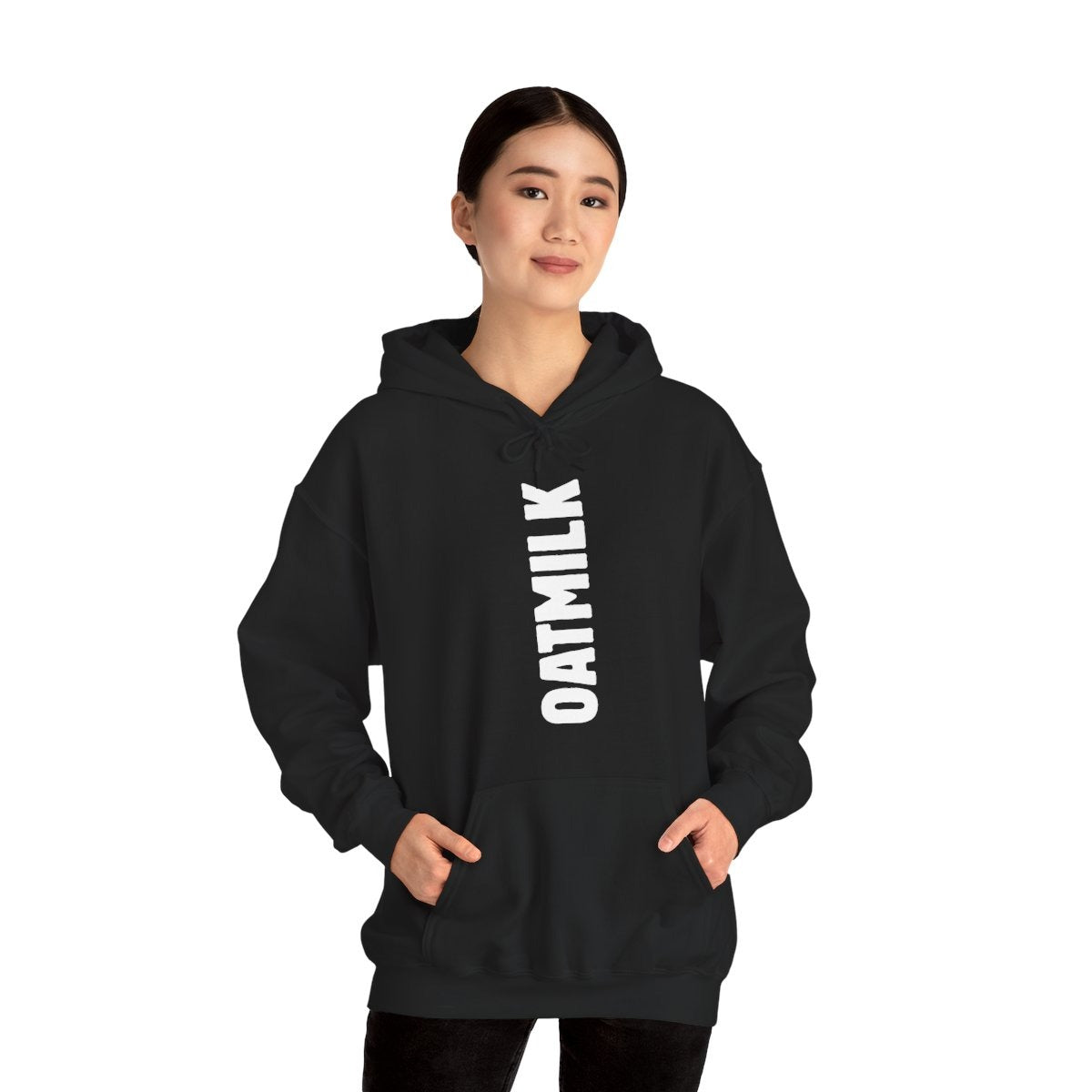 OATMILK 1 - Drinks (Hoodie)