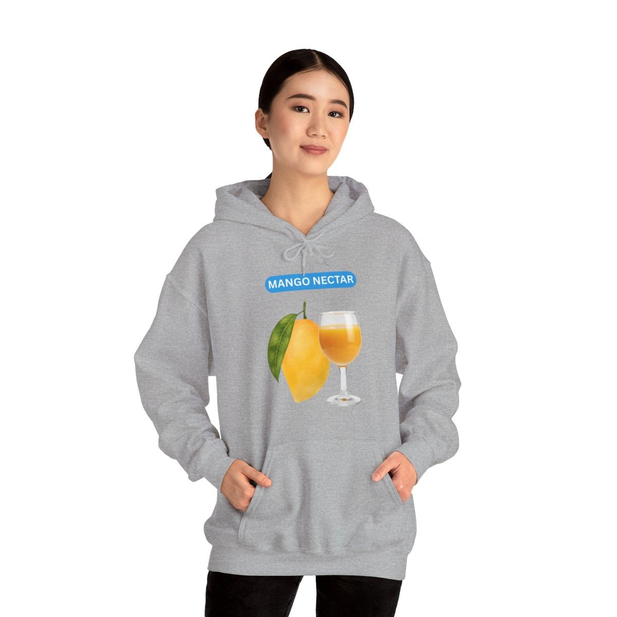 MANGO NECTAR - Pasalubong Center (Hoodie)