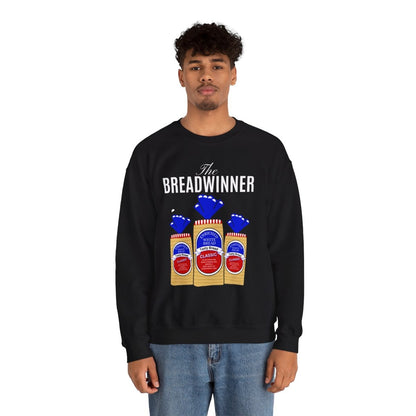 BREADWINNER - Filipino Food (Sweatshirt)
